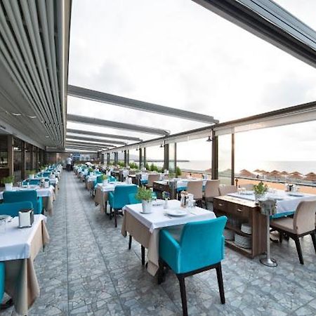 Filyos Beach زونجولداك المظهر الخارجي الصورة