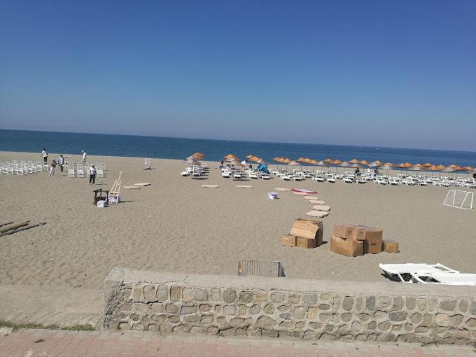 Filyos Beach زونجولداك المظهر الخارجي الصورة