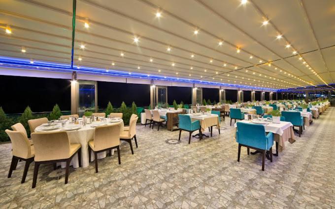 Filyos Beach زونجولداك المظهر الخارجي الصورة