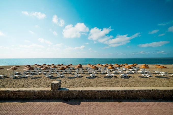 Filyos Beach زونجولداك المظهر الخارجي الصورة